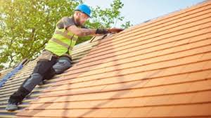Best Roof Leak Repair  in East Sparta, OH