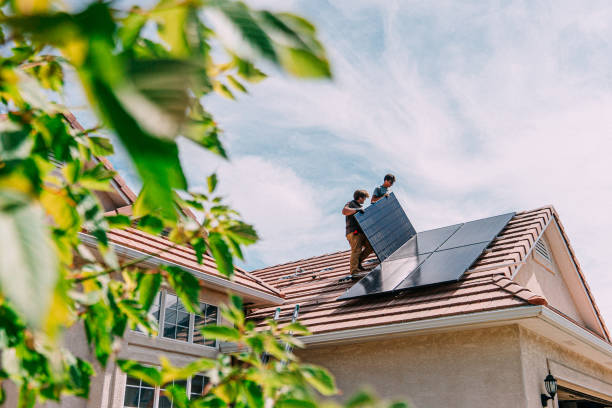 Best Roof Insulation Installation  in East Sparta, OH