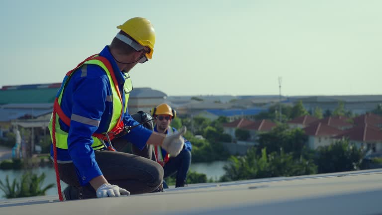 Fast & Reliable Emergency Roof Repairs in East Sparta, OH