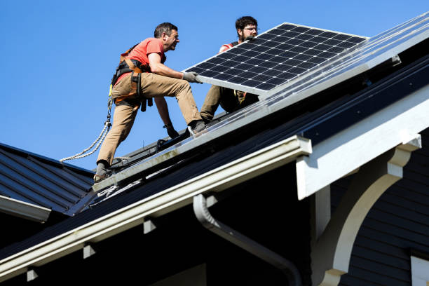 Best Commercial Roofing Services  in East Sparta, OH